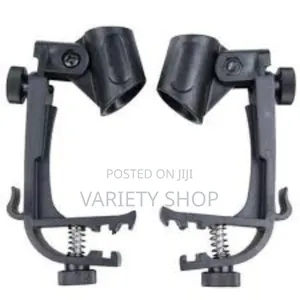 Generic Drum Mic Holder Drum Microphone Clip