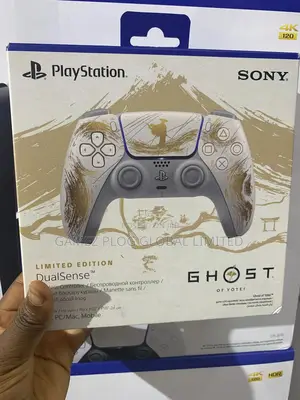 Ghost Of Yotel Pad For Ps5