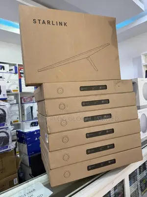 Starlink V4