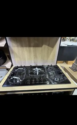 Gas Cooker Tops