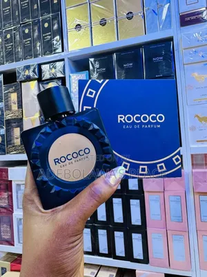 Rococo Perfume