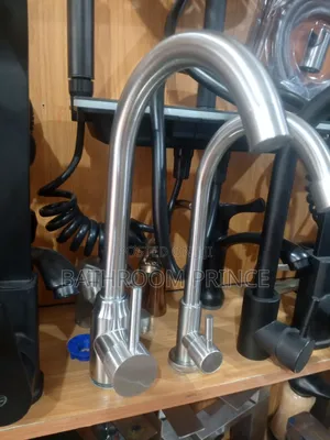 Anti Rust Kitchen Sink Tap