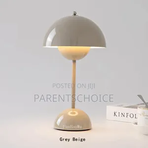 Decorative Desk Lamp Night Light for Bedroom Bars