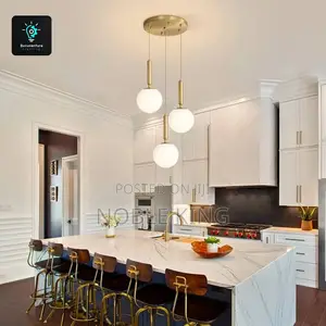 Modern Fixtures Chandelier