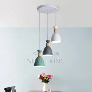 Wrought Led Lights