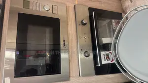 Image Cabinet Oven