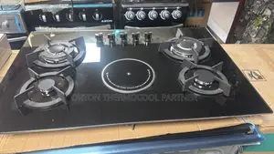 Cabinet Cooker