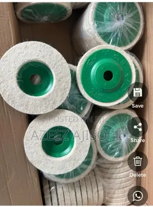 Clean Materials