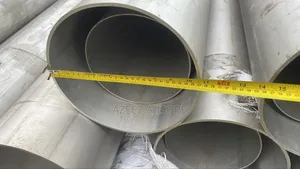 Stainless Steel Pipev