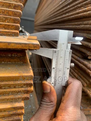 Mild Steel Plate
