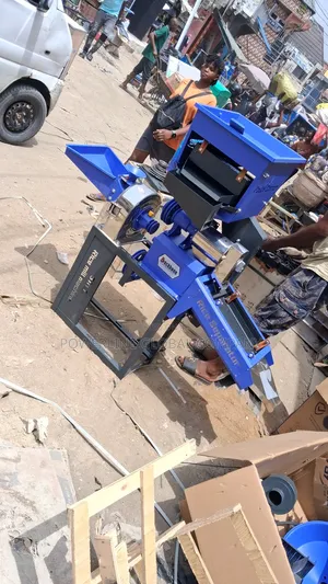 Rice Shaft Removal Machine for Agricultural Purposes