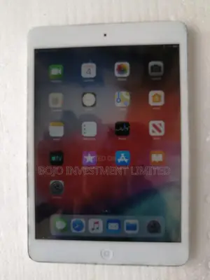 Apple iPad mini 2 16 GB White