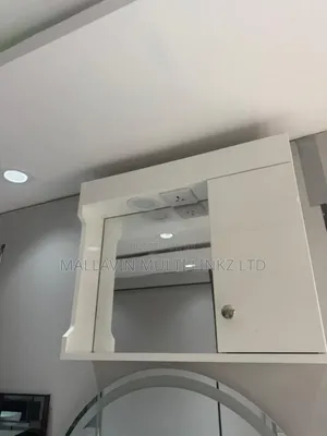 Shelve Bathroom