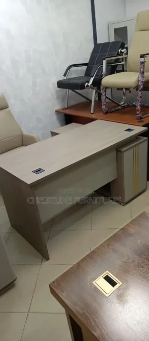 Quality Executive Office Table
