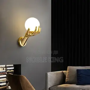 Bedside Wall Light