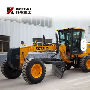 Get Kotai Kg170 Motor Grader Now