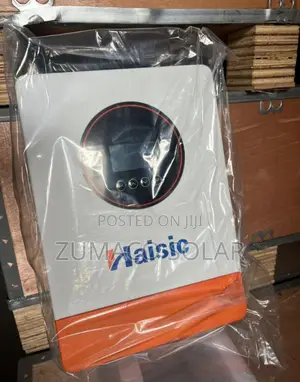 Haisic Hybrid 1.5kva 12v