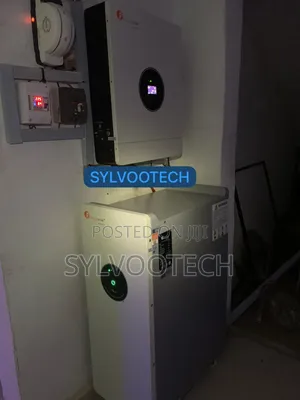 Premium Solar System Design