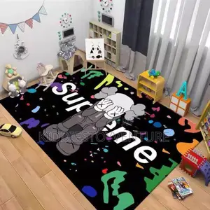 Modern Rugs for Living Room