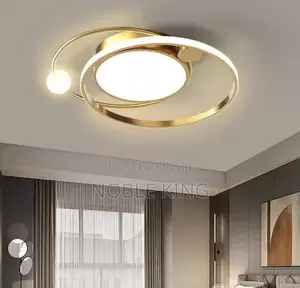 Study Kitchen Chandelier