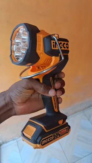 Industrial Touch Light for Professional Repair/ Usage Get From Us
