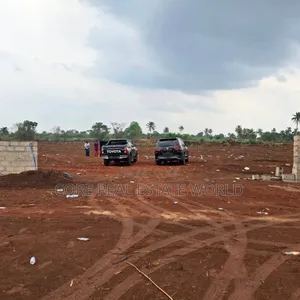 Ilu Oba Estate Moniya Ibadan