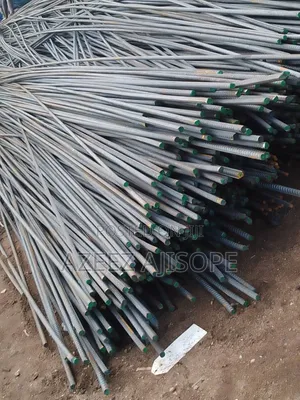 Mild Steel Rod