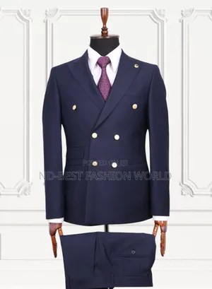Quality Men's Wears