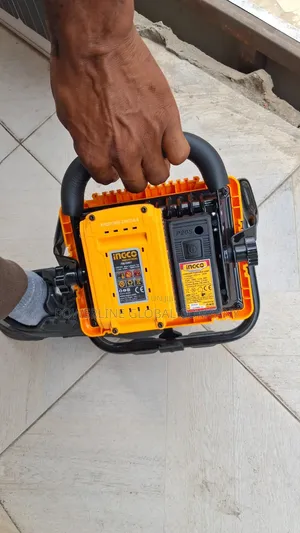 Rechargeable Flood Light for Professional Use Very Bright/ Durable