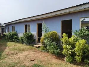 Very Big Hall Good for Commercial Purposes Such as School Hotel