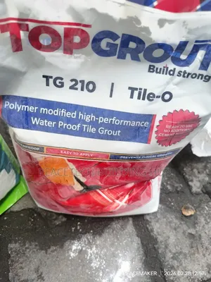 Top Grout Waterproof High Performance