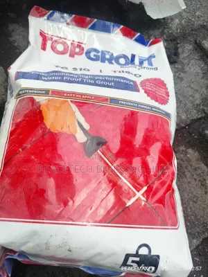 Top Grout Waterproof High Performance