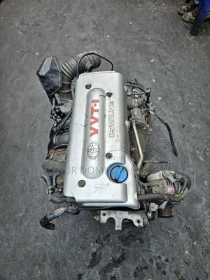 Toyota Camry 2.7l Engine 2az