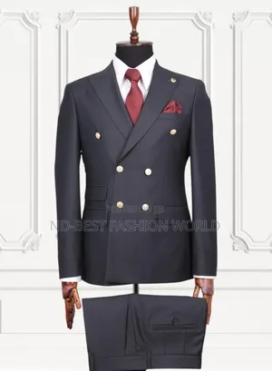 Men's Luxury Wears