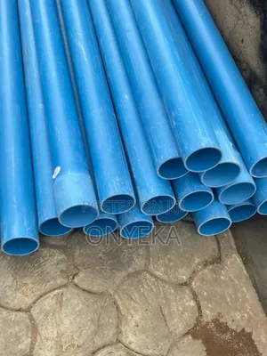 5 Inches Casing Pipes