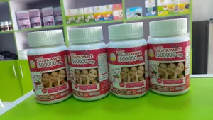 Supreme Glutawhite : Glow Your Skin Naturally