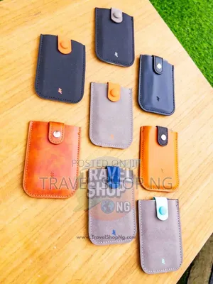 Dax Dfid Demagnetisation Pull-Out Card Holder