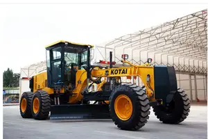 Buy Kotai Kg170 Motor Grader Right Now