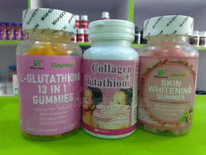 Say Goodbye to Blemish Skin With Our Whitening Combo