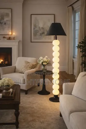 Led Standing Floor Lamp