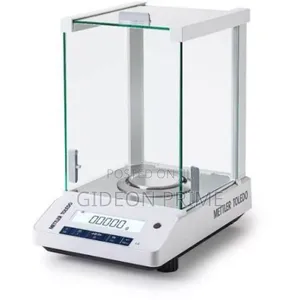 Analytical Balance Repair