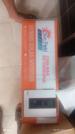 Solar Inverter