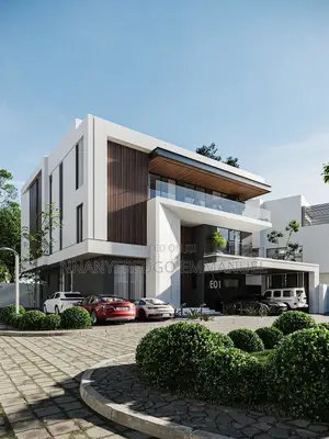 Architectural Drawing