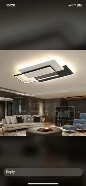 Celling Flush Light