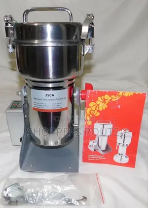Rorihomg. High Speed Multifunctional Grinder