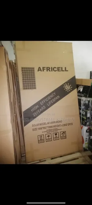 Solar Panels