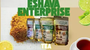 Arabian Tea