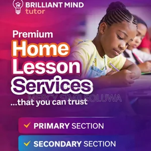 Experience Professional Home/Online Tutor