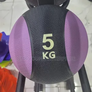 5kg Medicine Ball