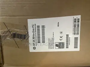 New Desktop Computer HP AiO 24 8GB Intel Core i5 SSD 512GB